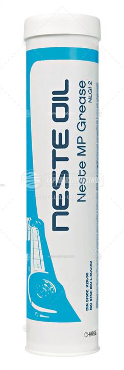 Neste 701063 Universal grease MP Grease 0,4 kg 701063