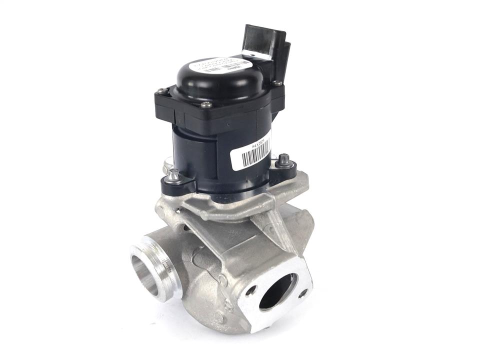 EGR Valve Citroen/Peugeot 1618 NR
