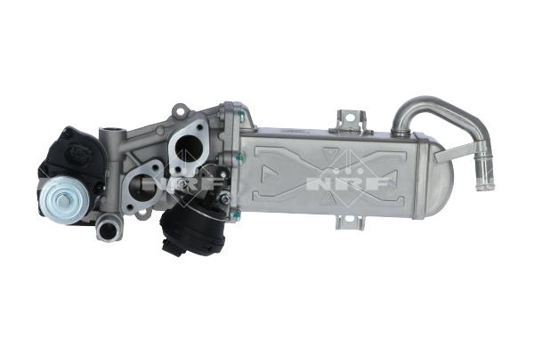 NRF Exhaust gas recirculation module – price 506 PLN
