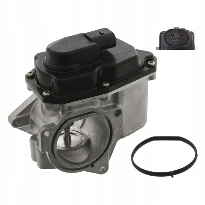 Valve VAG 03L 131 501 K