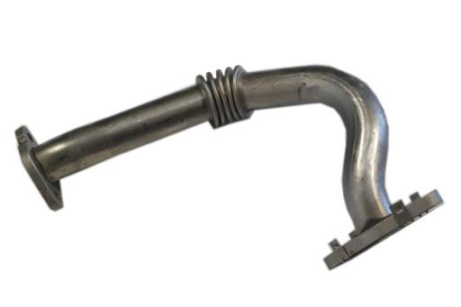 03L131521AR VAG EGR pipe