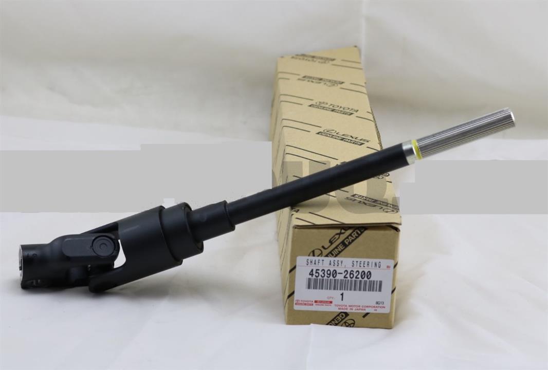 4539026200 Toyota Steering shaft