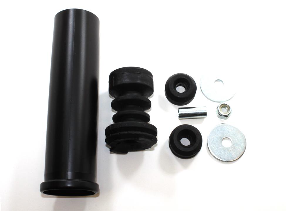 ASAM 30377 Bellow and bump for 1 shock absorber 30377