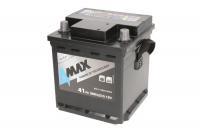 4max BAT41/360R Battery 4max STARTING BATTERY 12V 41AH 360A(EN) R+ BAT41360R