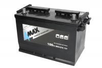 4max BAT100/800R/JAP Rechargeable battery BAT100800RJAP