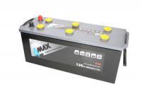 4max BAT120/680L/SHD Battery 4max STARTING BATTERY 12V 120AH 680A(EN) L+ BAT120680LSHD