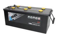 4max BAT180/950L/SHD Battery 4max STARTING BATTERY 12V 180AH 950A(EN) L+ BAT180950LSHD