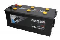 4max BAT200/1000L/SHD Battery 4max STARTING BATTERY 12V 200AH 1000A(EN) L+ BAT2001000LSHD