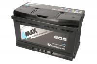 4max BAT82/800R/EFB Battery 4max EFB 12V 82AH 800A(EN) R+ BAT82800REFB