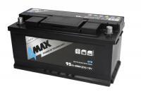 4max BAT95/850R/EFB Battery 4max EFB 12V 95AH 850A(EN) R+ BAT95850REFB