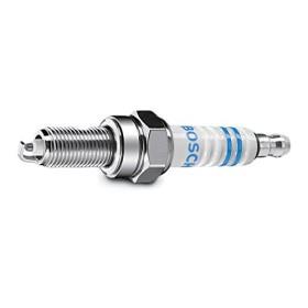 Bosch Spark plug Bosch Platinum Iridium FR8KI33V – price 48 PLN