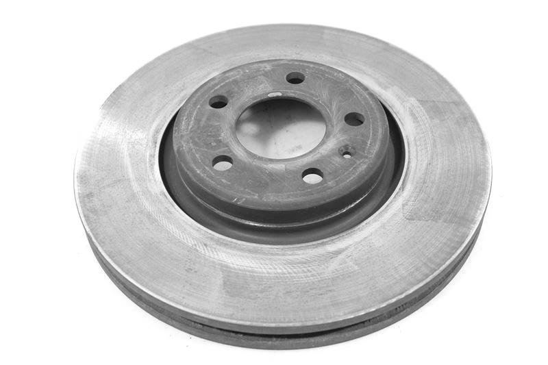 Ate 24.0130-0221.1 Front brake disc ventilated 24013002211