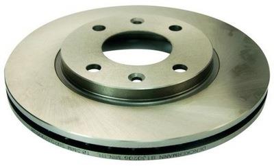 Bosch 0 986 479 861 Front brake disc ventilated 0986479861