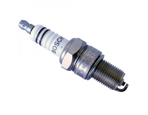 Bosch Spark plug Bosch Super Plus FR7DCX+ (4pcs.) – price [object Object] PLN