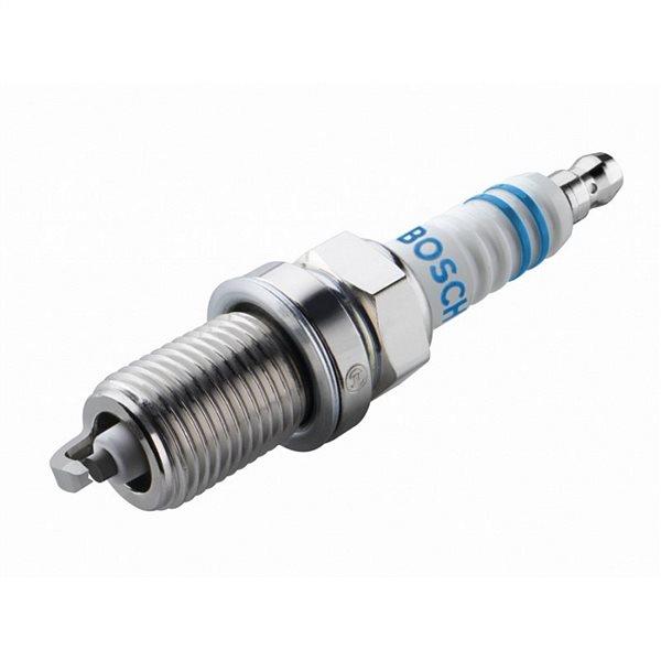 Bosch Spark plug Bosch Super Plus FR7LCX+ (4pcs.) – price