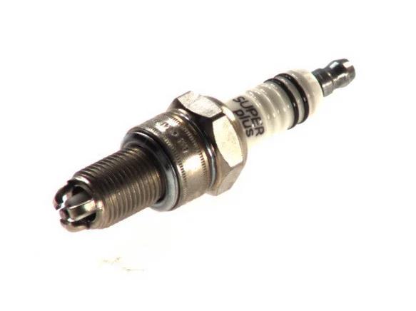 Bosch Spark plug Bosch Super Plus WR7LTC+ – price 19 PLN