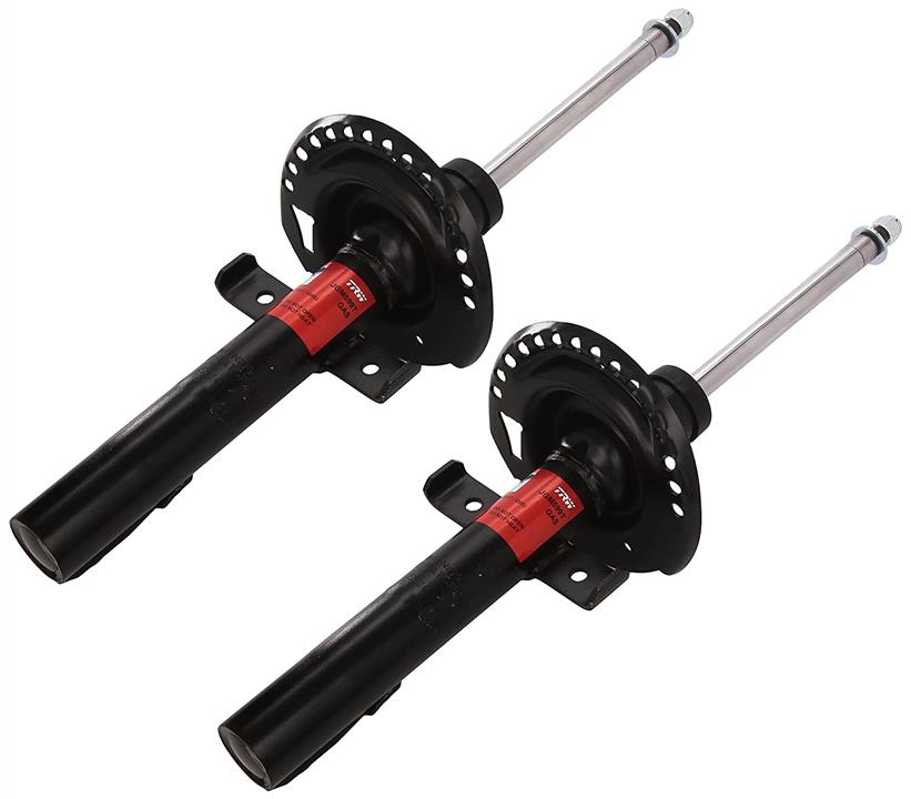 TRW JGM599T Front oil and gas suspension shock absorber JGM599T