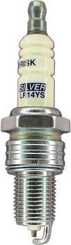 Brisk 1353 Spark plug Brisk (1353) LR14YS 1353