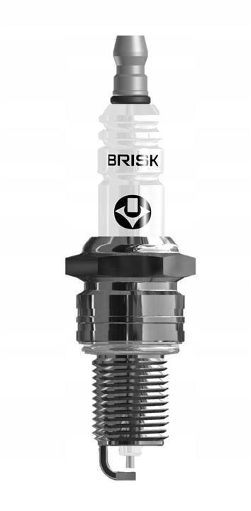 Brisk 1465 Spark plug Brisk (1465) LR17YS-9 1465