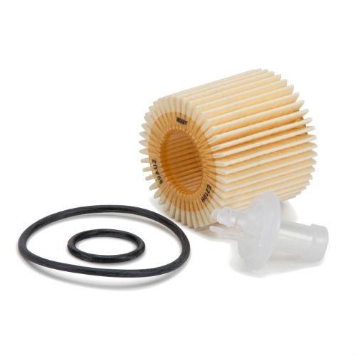 Oil Filter Hengst E210H D226