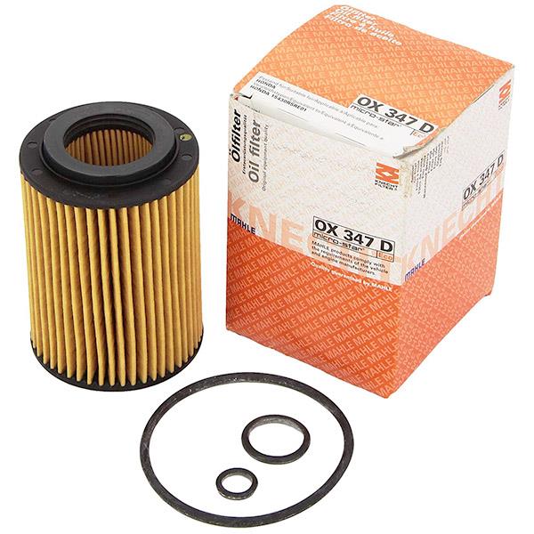 Buy Mahle/Knecht OX 347D at a low price in United Arab Emirates!