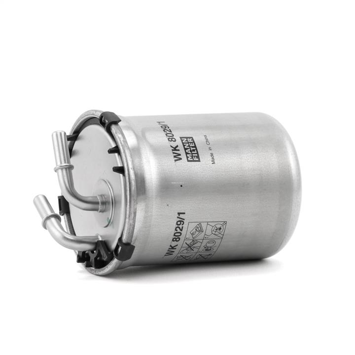 Mann-Filter WK 8029/1 Fuel filter WK80291