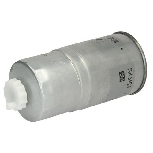 Mann-Filter WK 845/4 Fuel filter WK8454