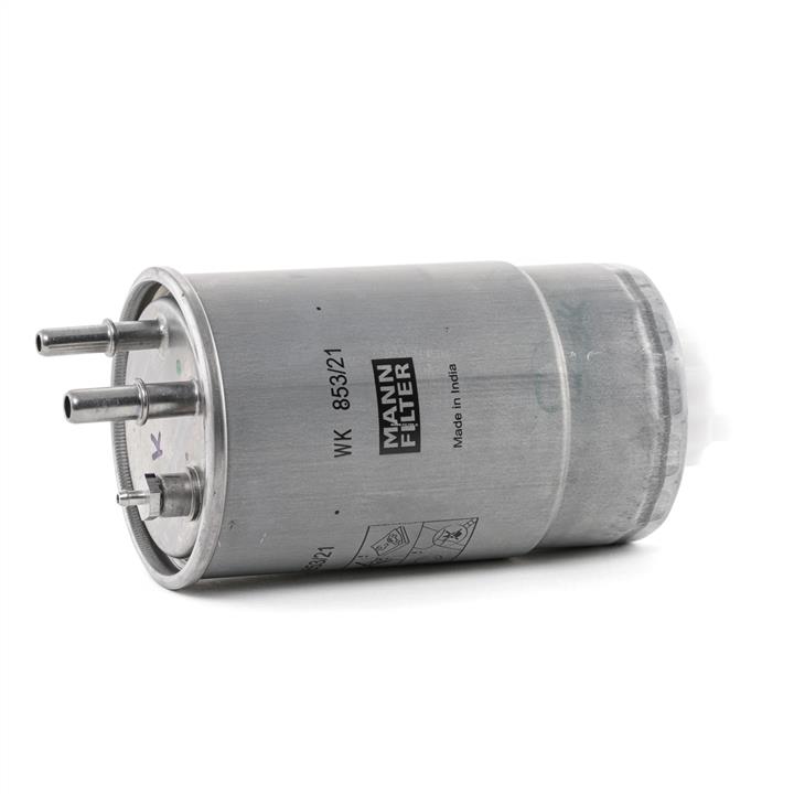 Mann-Filter WK 853/21 Fuel filter WK85321