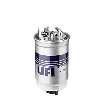 Ufi 24.365.01 Fuel filter 2436501