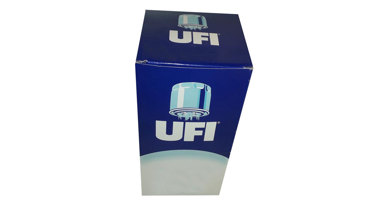 Ufi 55.108.00 Fuel filter 5510800