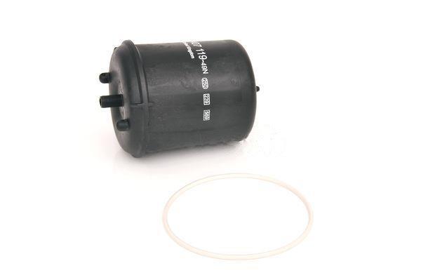 Oil Filter Bosch F 026 407 119