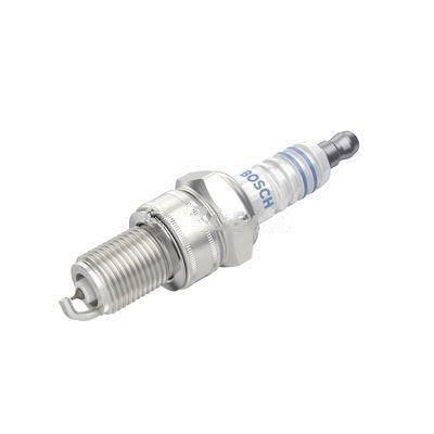 Spark plug Bosch Platinum Iridium WR6KI33S Bosch 0 242 240 652