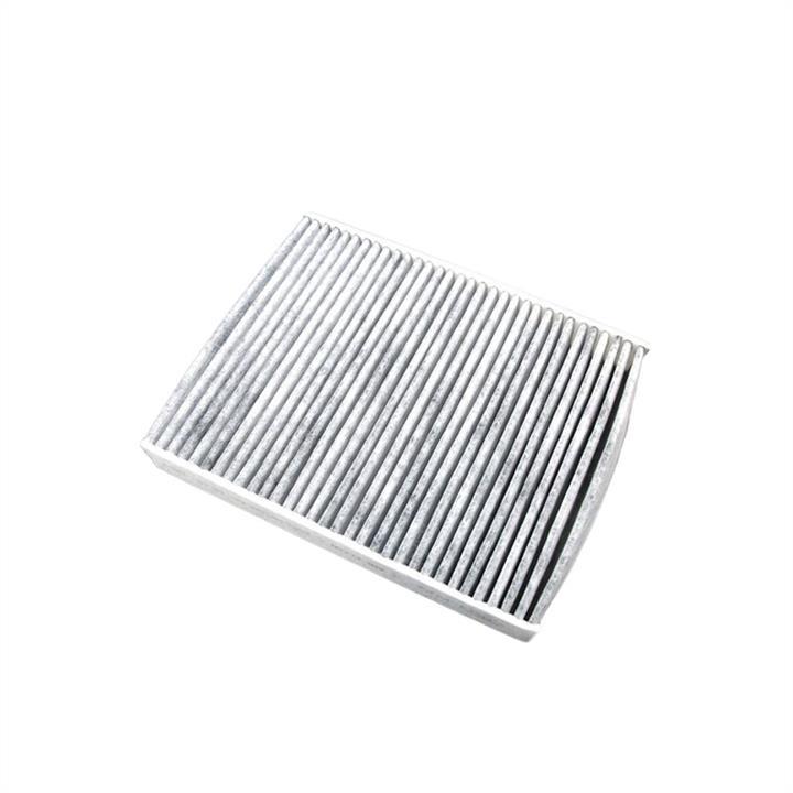 Activated Carbon Cabin Filter Bosch 1 987 432 387