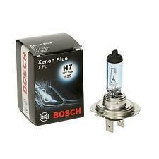 Bosch Halogen lamp Bosch Xenon Blue 12V H7 55W – price 24 PLN