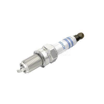 Spark plug Bosch Platinum Iridium YR6KI332S Bosch 0 242 140 514