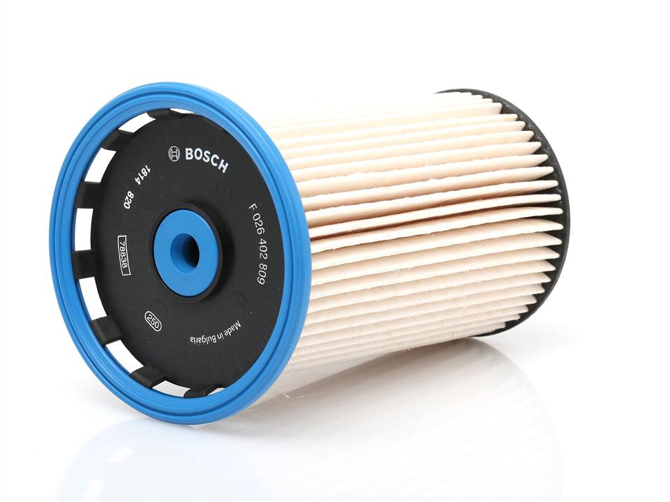 Fuel filter Bosch F 026 402 809