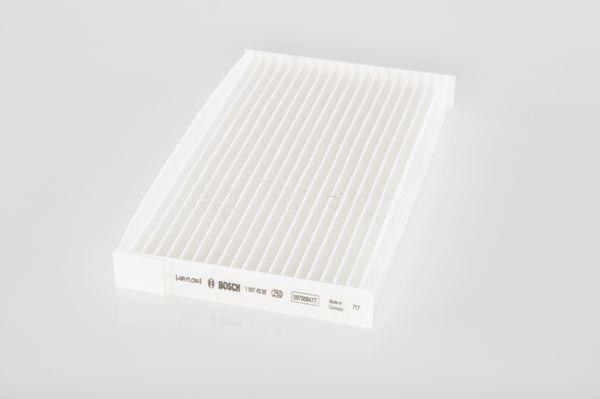 Bosch Cabin filter – price 49 PLN