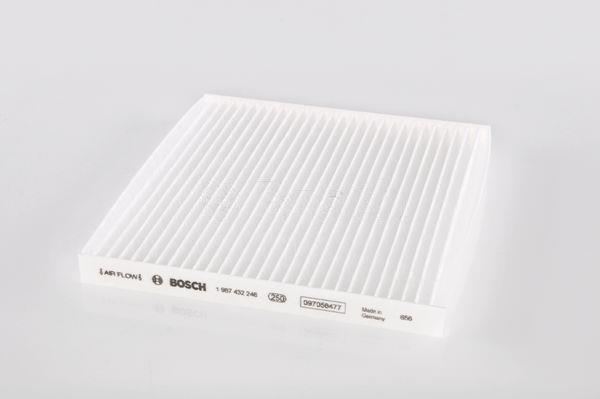 Bosch Cabin filter – price 45 PLN