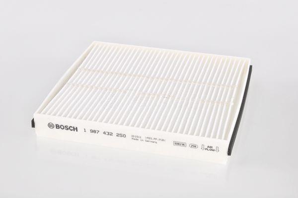 Bosch Cabin filter – price [object Object] PLN