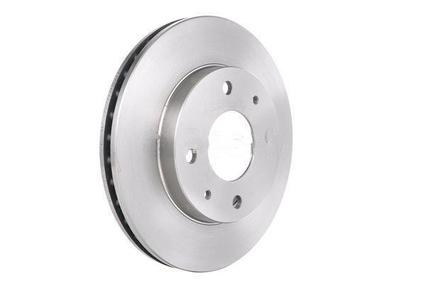 Bosch Front vented brake disc – price [object Object] PLN