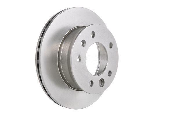 Bosch Front vented brake disc – price 225 PLN
