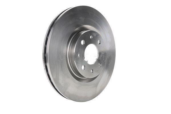 Bosch Front vented brake disc – price [object Object] PLN