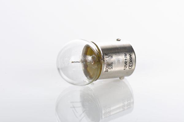 Bosch Glow bulb R10W 12V 10W – price 2 PLN