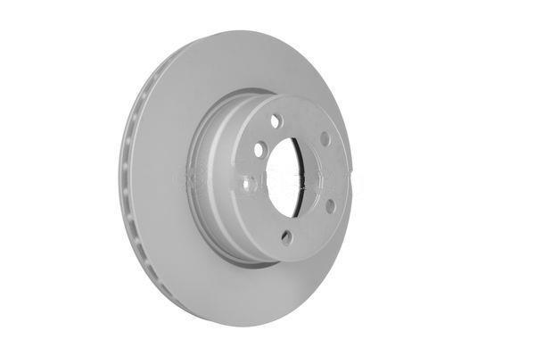 Bosch Front vented brake disc – price 285 PLN