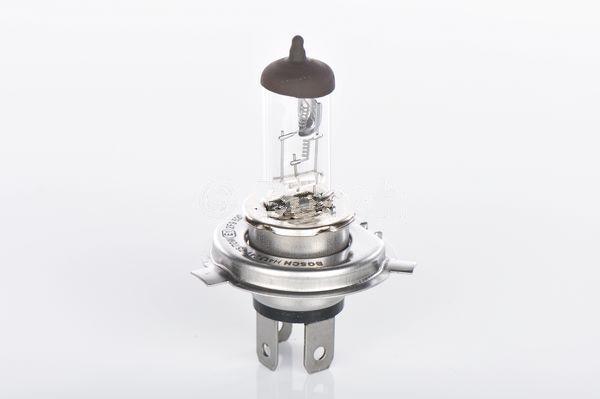 Bosch Halogen lamp Bosch Trucklight 24V H4 75/70W – price 14 PLN