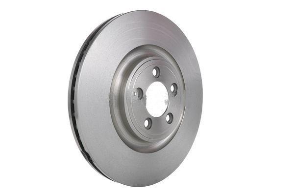 Front brake disc ventilated Bosch 0 986 479 754