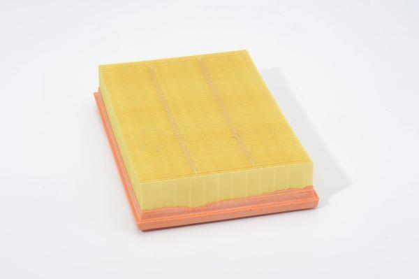 Bosch Air filter – price 51 PLN