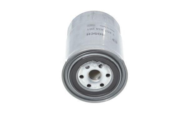 Bosch Fuel filter – price 63 PLN