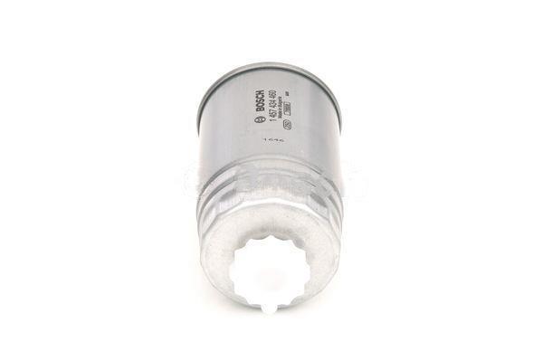 Bosch Fuel filter – price 54 PLN