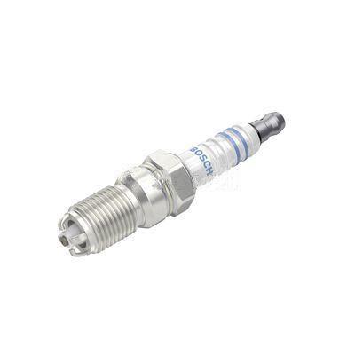 Bosch Spark plug Bosch Super Plus HGR7KQC – price [object Object] PLN
